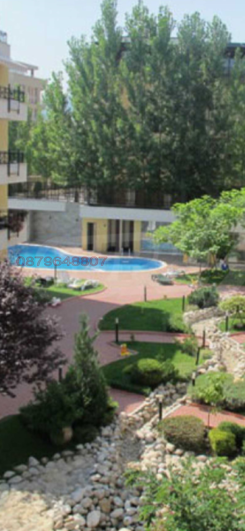 Продава 3-СТАЕН, гр. София, Градина, снимка 3 - Апартаменти - 54494242