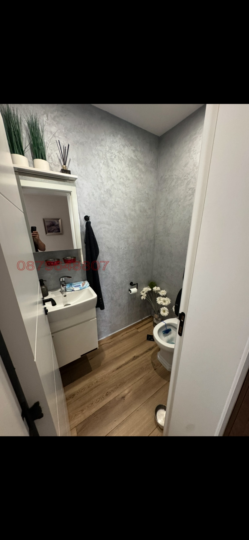 Продава 3-СТАЕН, гр. София, Градина, снимка 10 - Апартаменти - 54494242