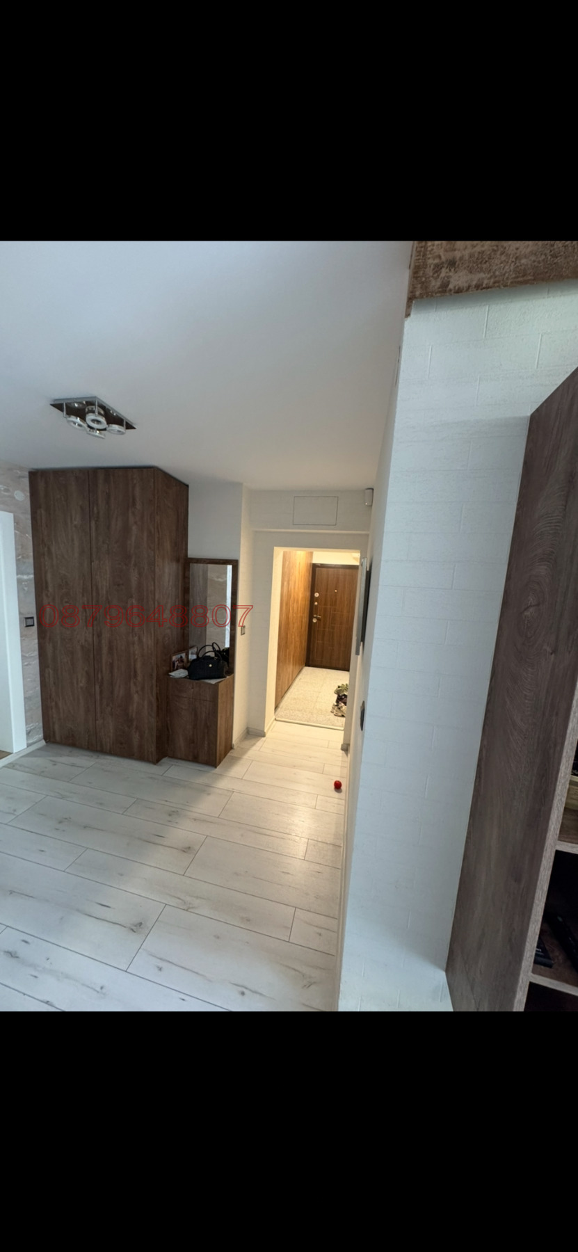 Продава 3-СТАЕН, гр. София, Градина, снимка 7 - Апартаменти - 54494242