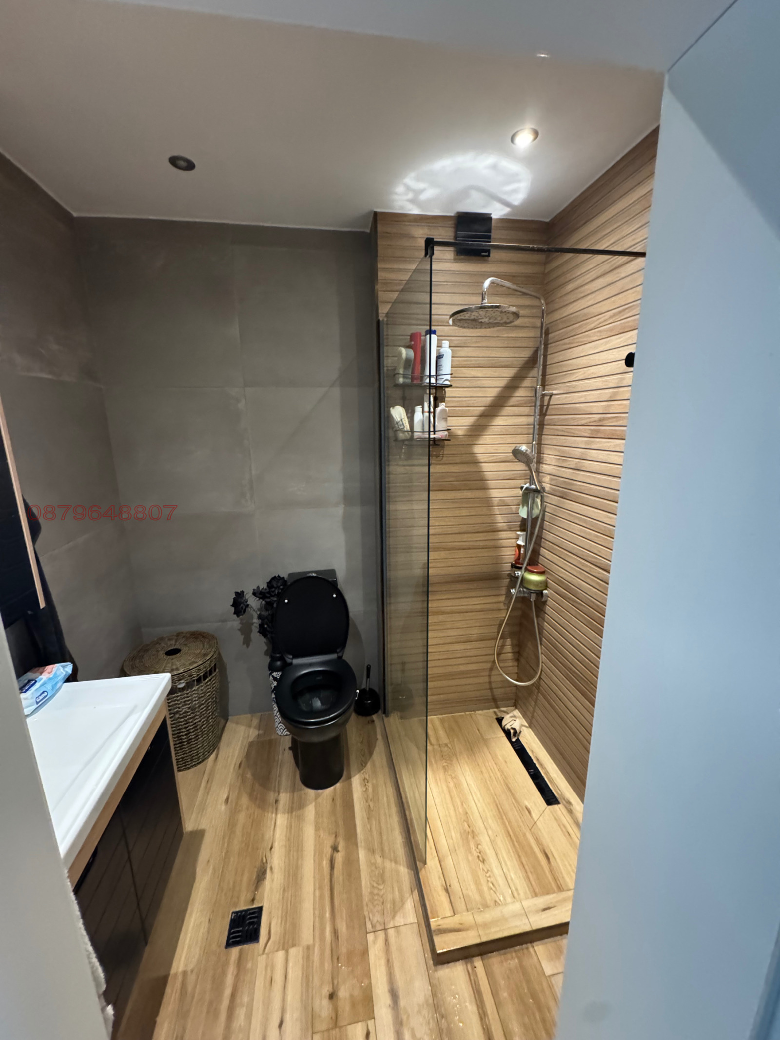 Продава 3-СТАЕН, гр. София, Градина, снимка 12 - Апартаменти - 54494242