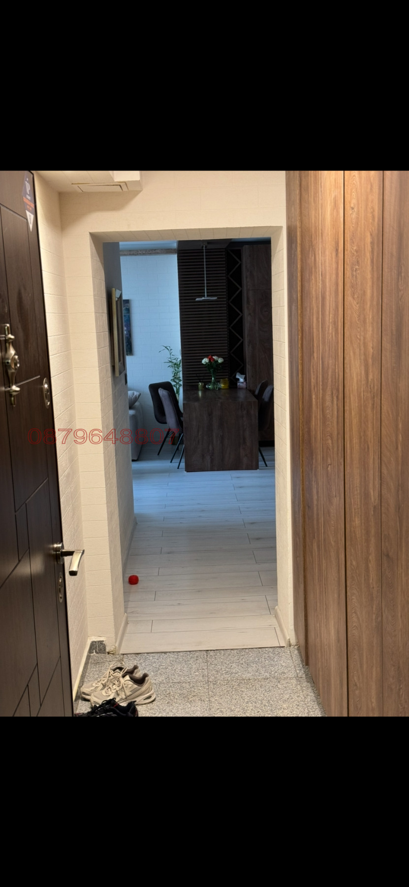 Продава 3-СТАЕН, гр. София, Градина, снимка 5 - Апартаменти - 54494242