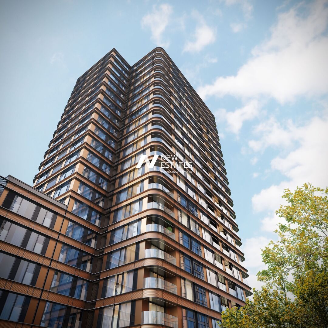 Продава 3-СТАЕН, гр. София, Лозенец, снимка 9 - Апартаменти - 55005005