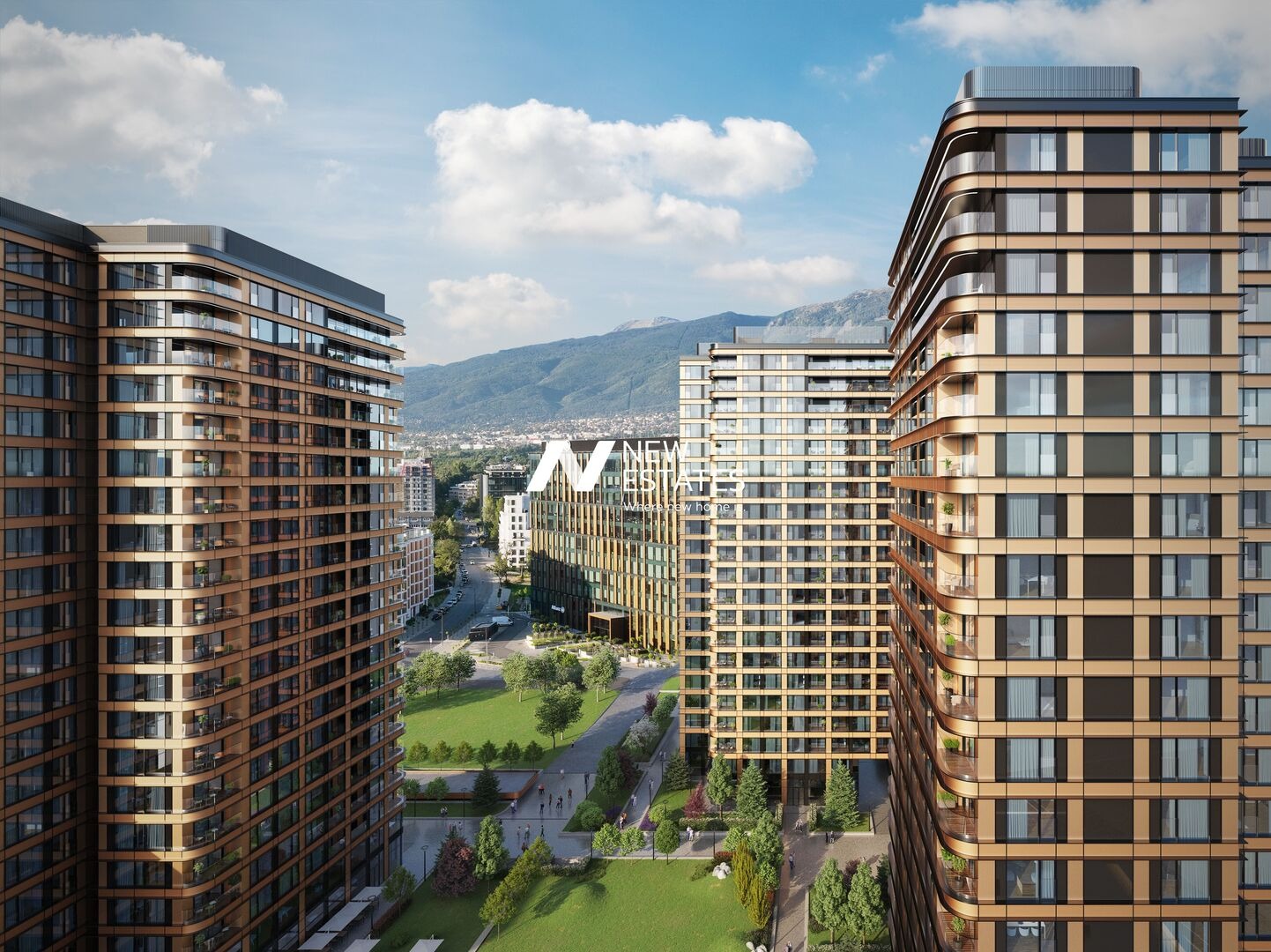 Продава 3-СТАЕН, гр. София, Лозенец, снимка 3 - Апартаменти - 55005005