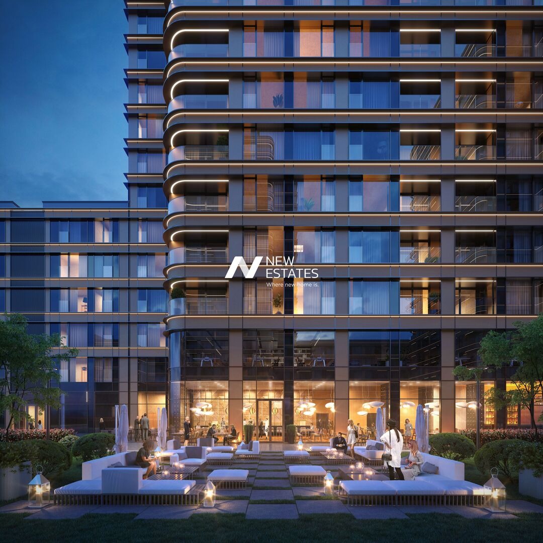 Продава 3-СТАЕН, гр. София, Лозенец, снимка 15 - Апартаменти - 55005005