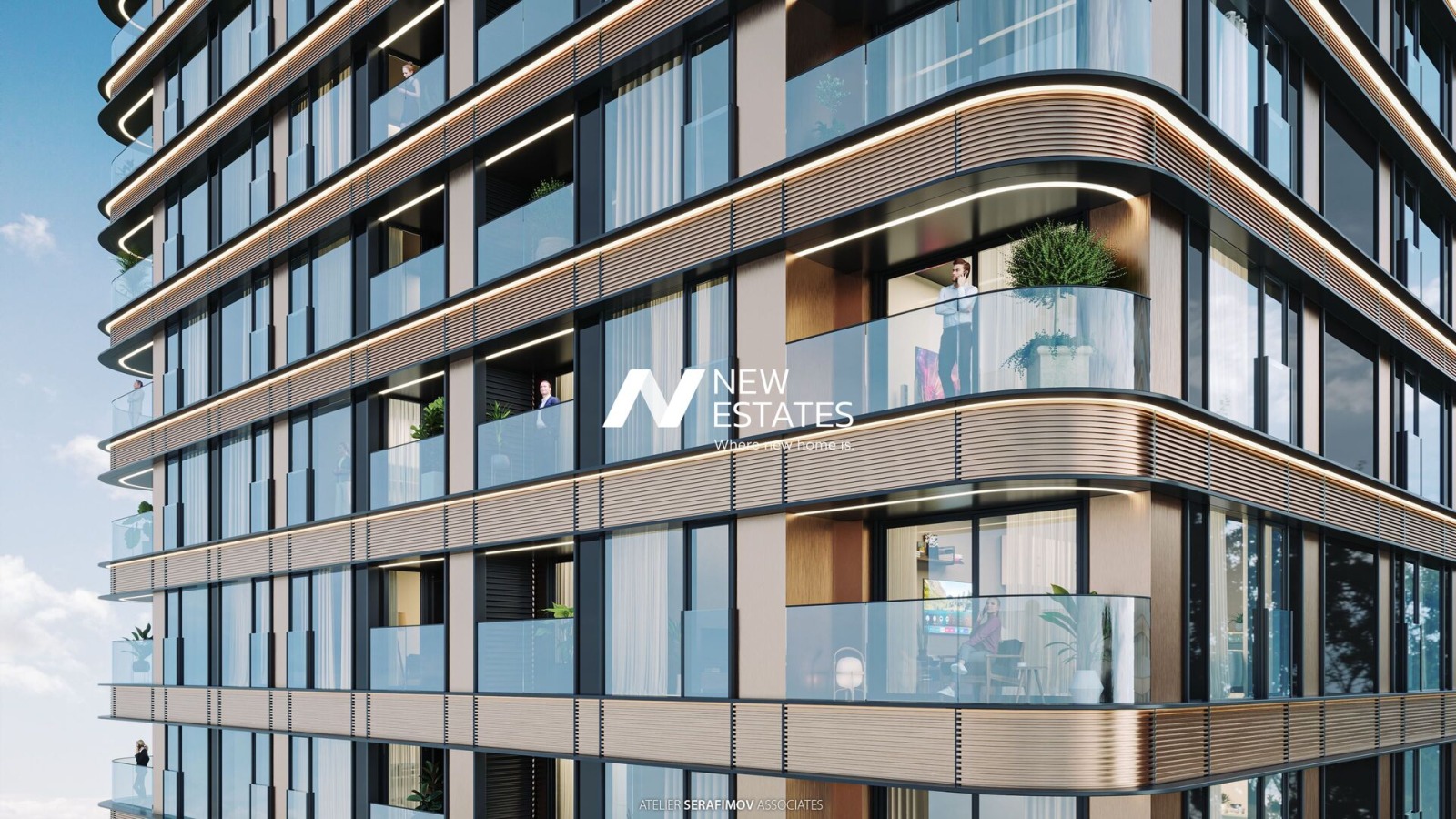 Продава 3-СТАЕН, гр. София, Лозенец, снимка 8 - Апартаменти - 55005005
