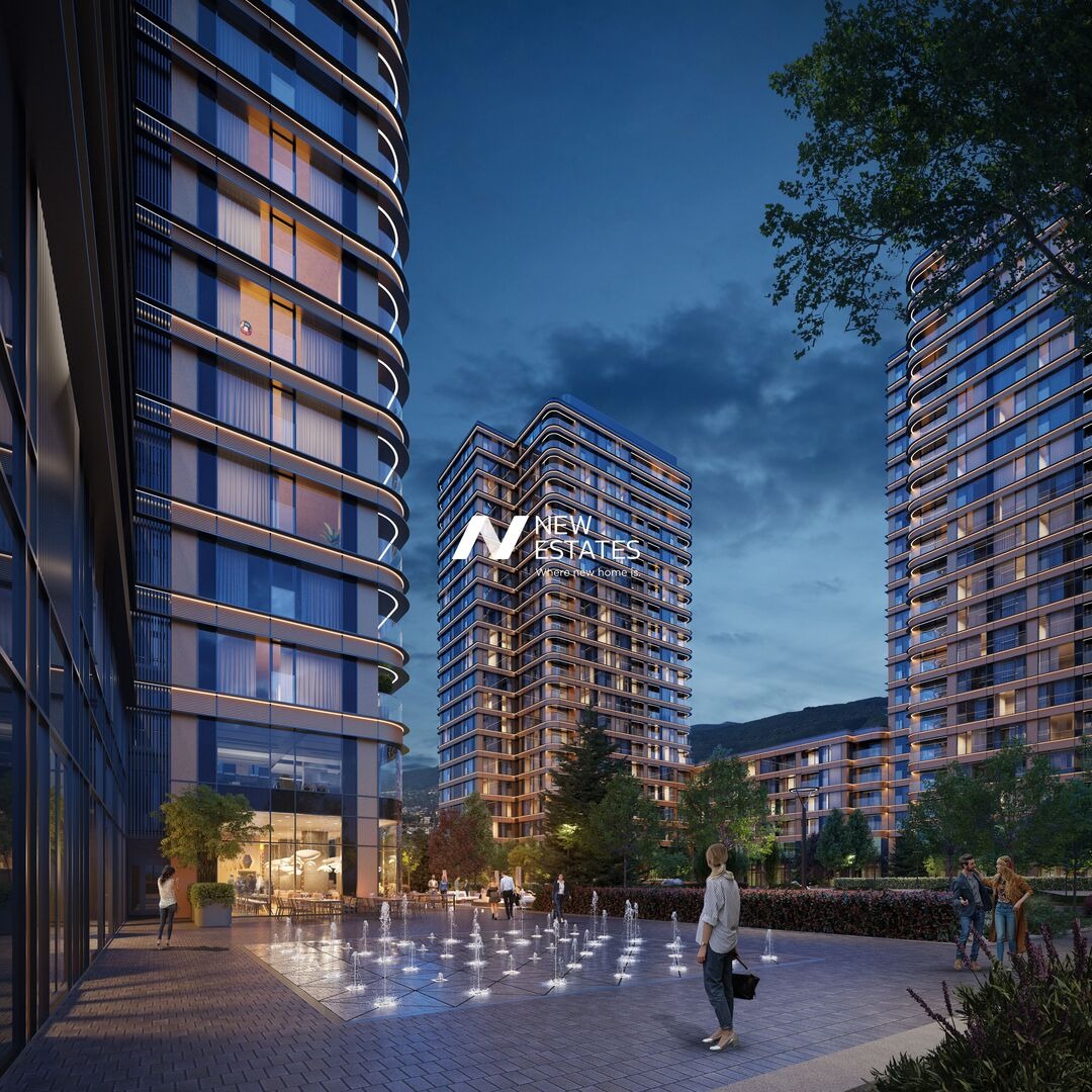 Продава 3-СТАЕН, гр. София, Лозенец, снимка 13 - Апартаменти - 55005005