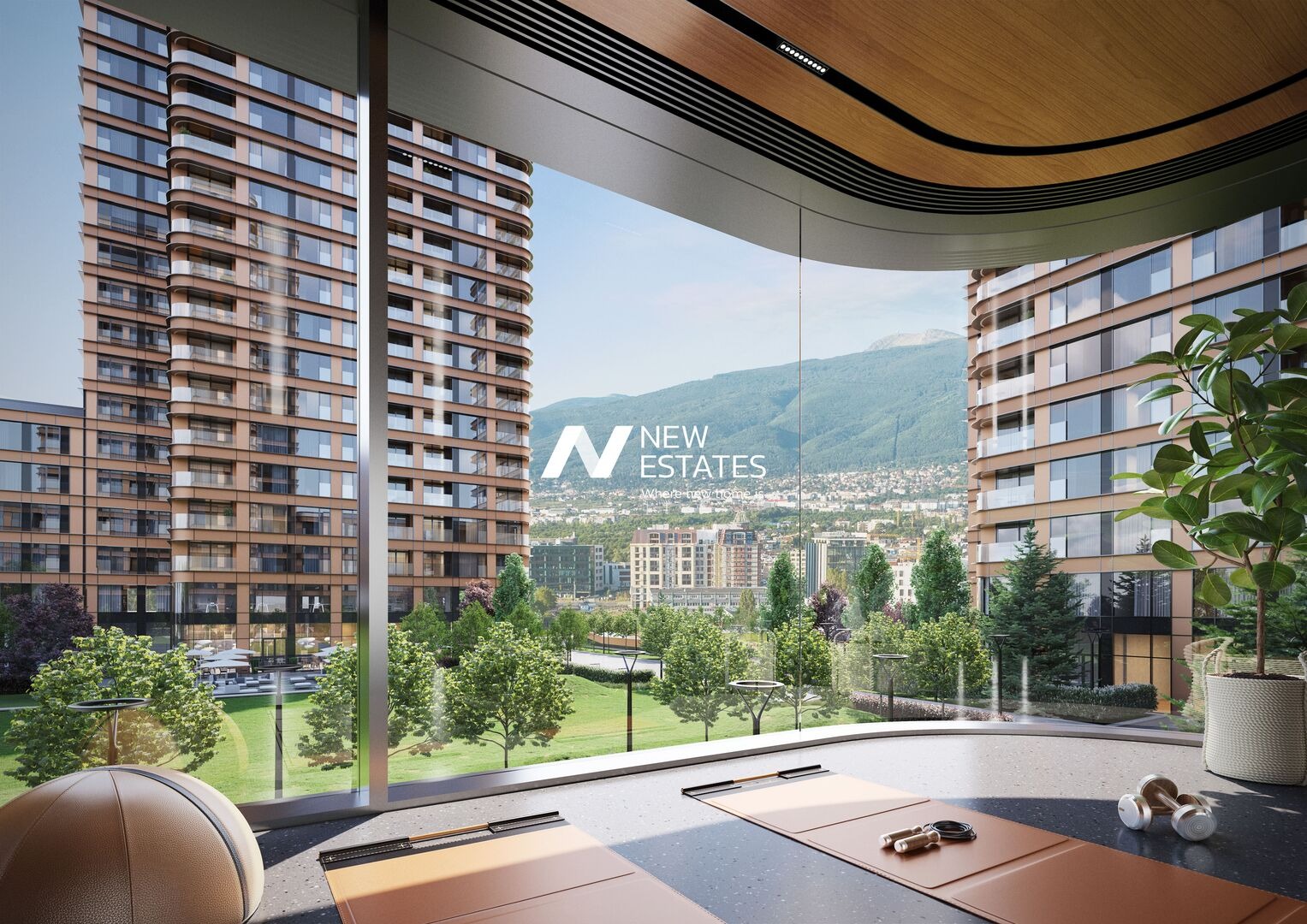 Продава 3-СТАЕН, гр. София, Лозенец, снимка 14 - Апартаменти - 55005005