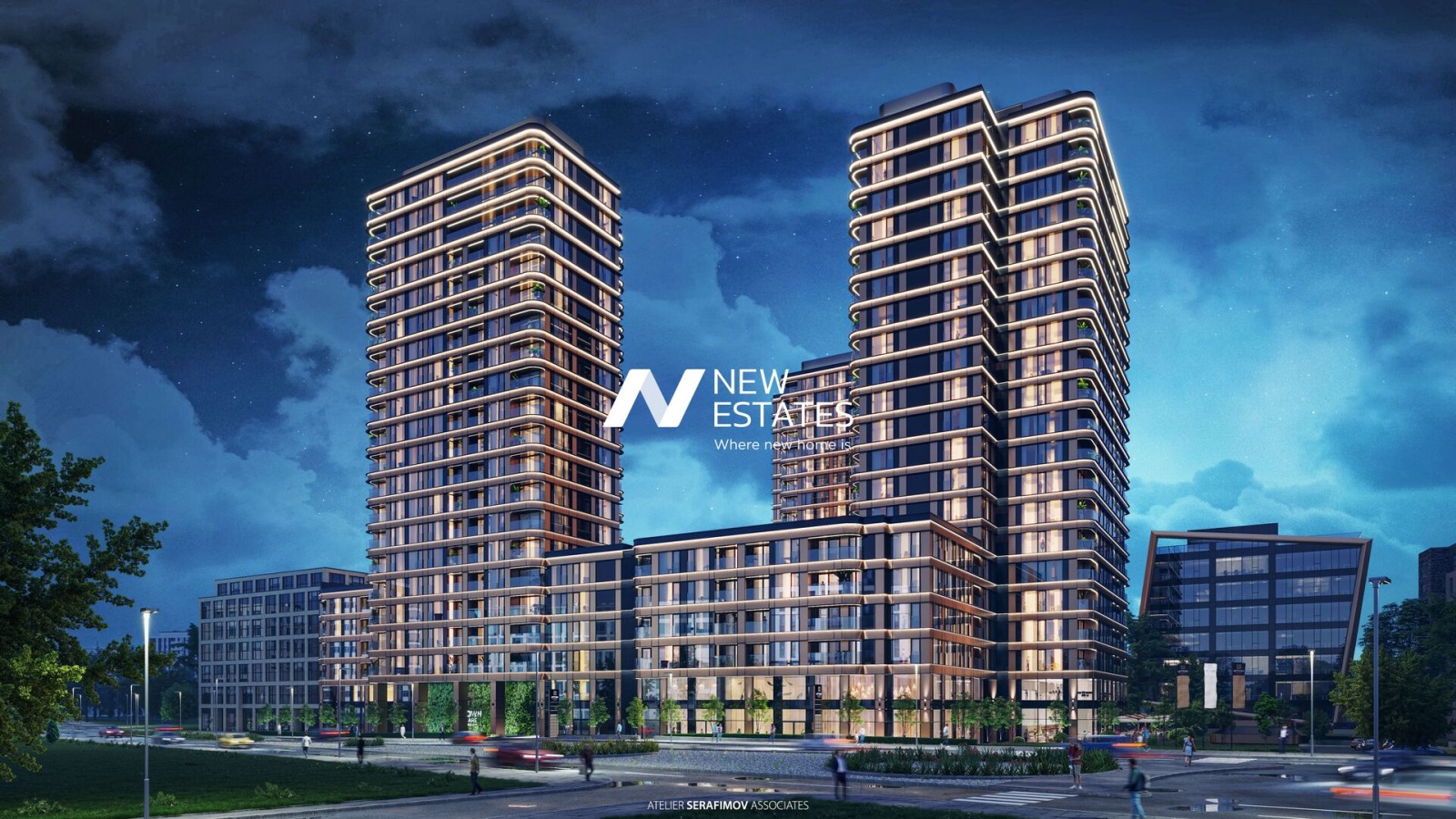 Продава 3-СТАЕН, гр. София, Лозенец, снимка 12 - Апартаменти - 55005005