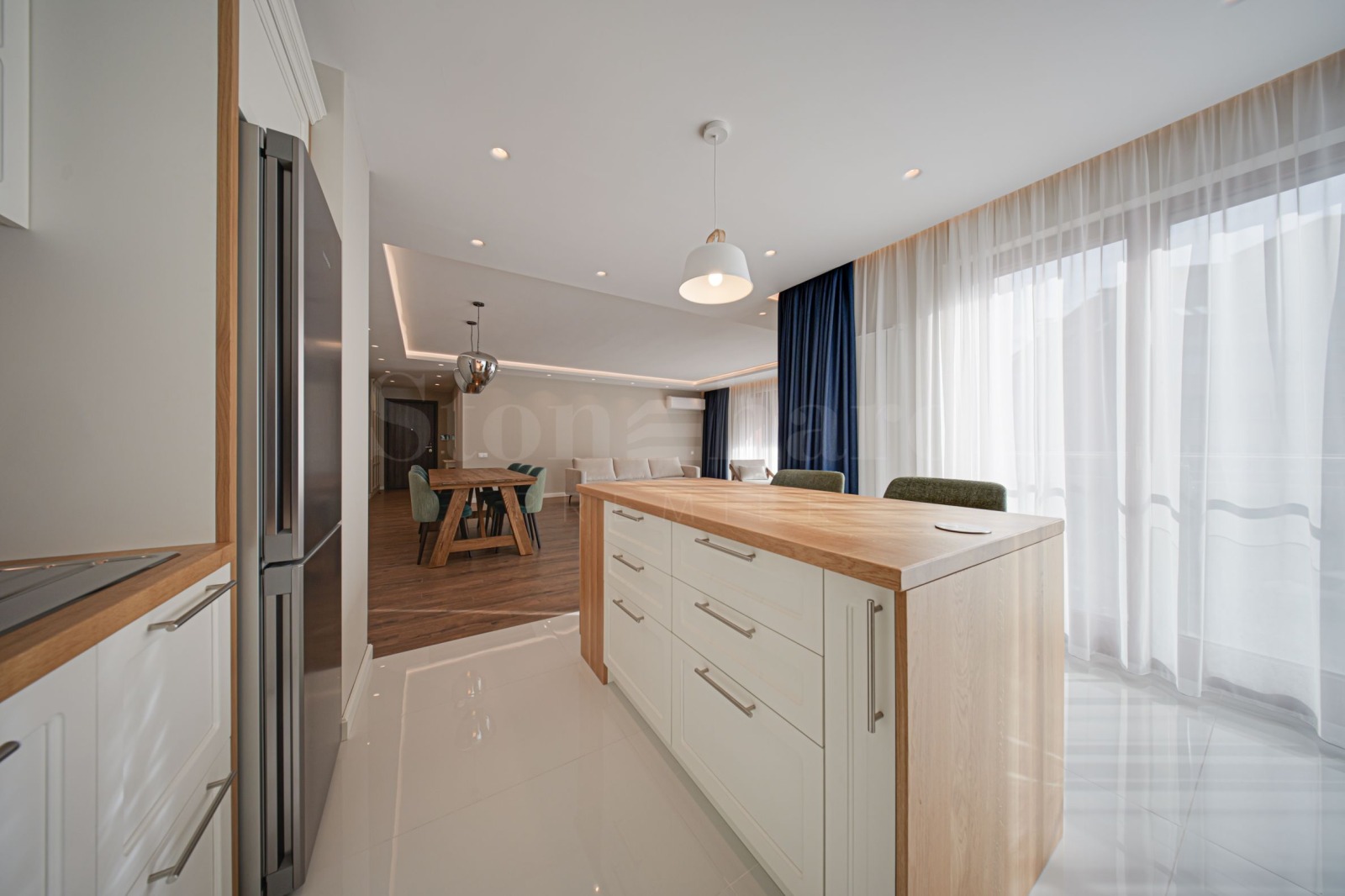 Продава 4-СТАЕН, гр. София, Манастирски ливади, снимка 7 - Апартаменти - 54986381