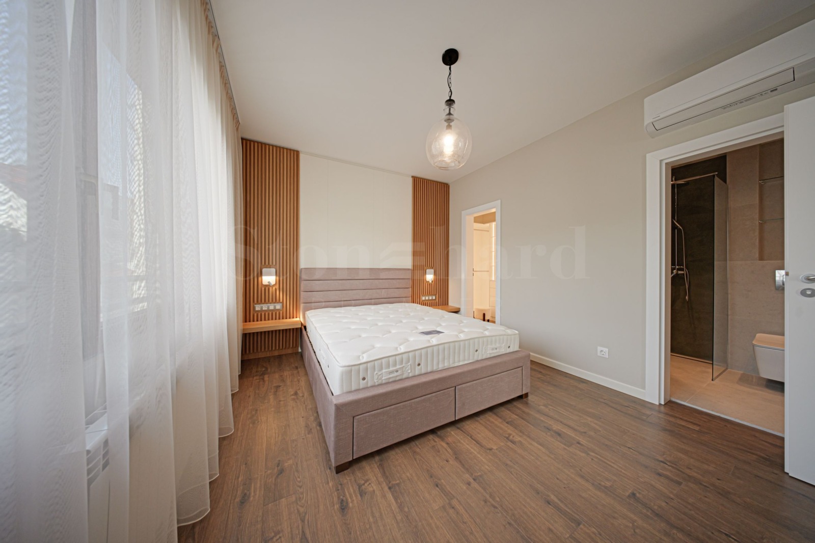 Продава 4-СТАЕН, гр. София, Манастирски ливади, снимка 10 - Апартаменти - 54986381