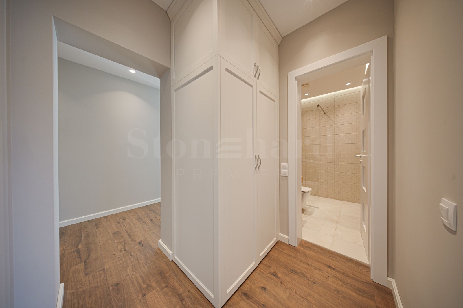 Продава 4-СТАЕН, гр. София, Манастирски ливади, снимка 15 - Апартаменти - 54986381