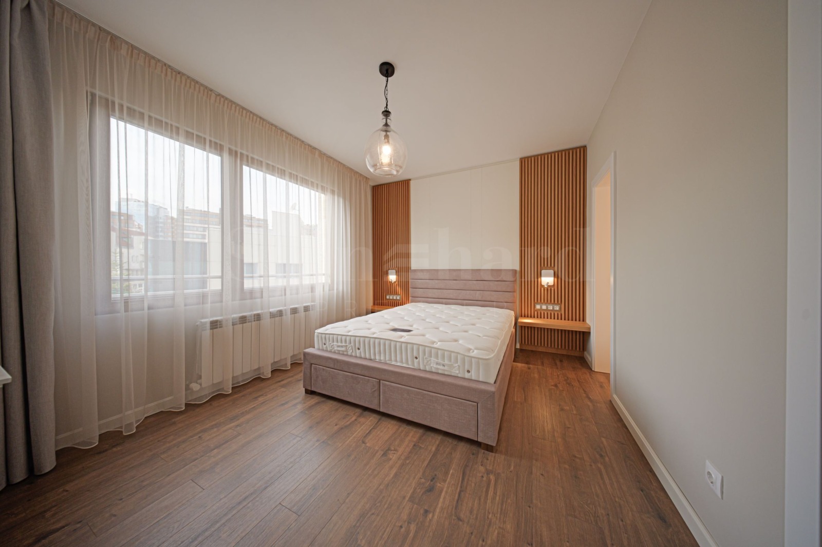 Продава 4-СТАЕН, гр. София, Манастирски ливади, снимка 9 - Апартаменти - 54986381