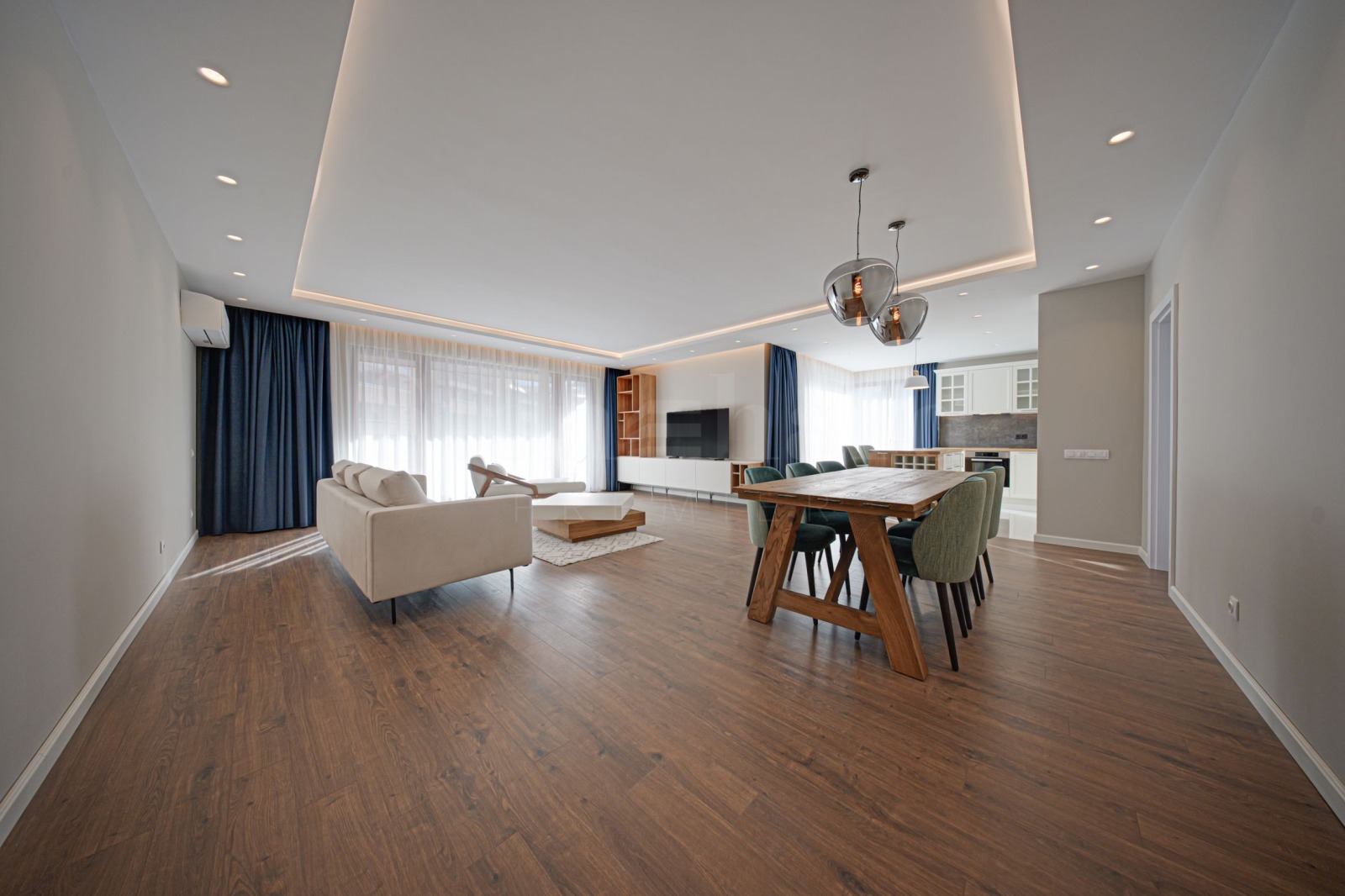 Продава 4-СТАЕН, гр. София, Манастирски ливади, снимка 4 - Апартаменти - 54986381