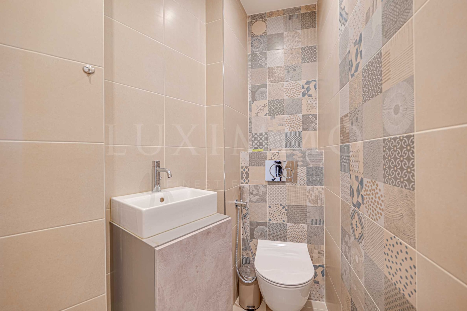 Продава МНОГОСТАЕН, гр. София, Лозенец, снимка 15 - Апартаменти - 56529632