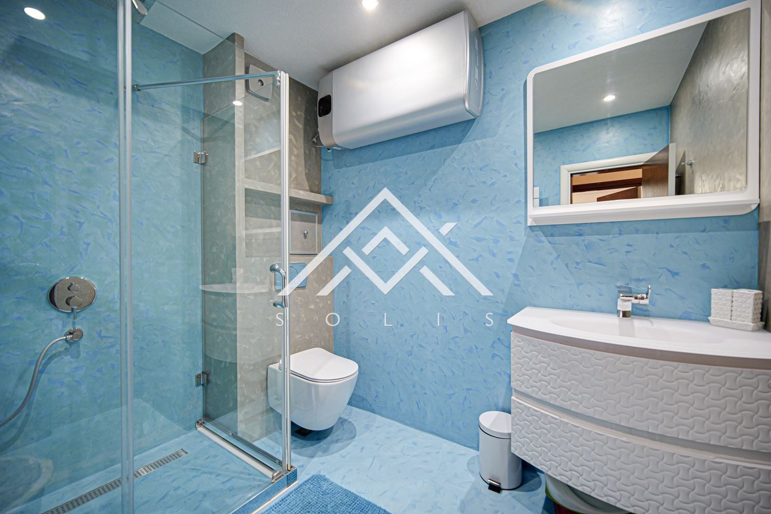 Продава ОФИС, гр. София, Гео Милев, снимка 14 - Офиси - 55203794