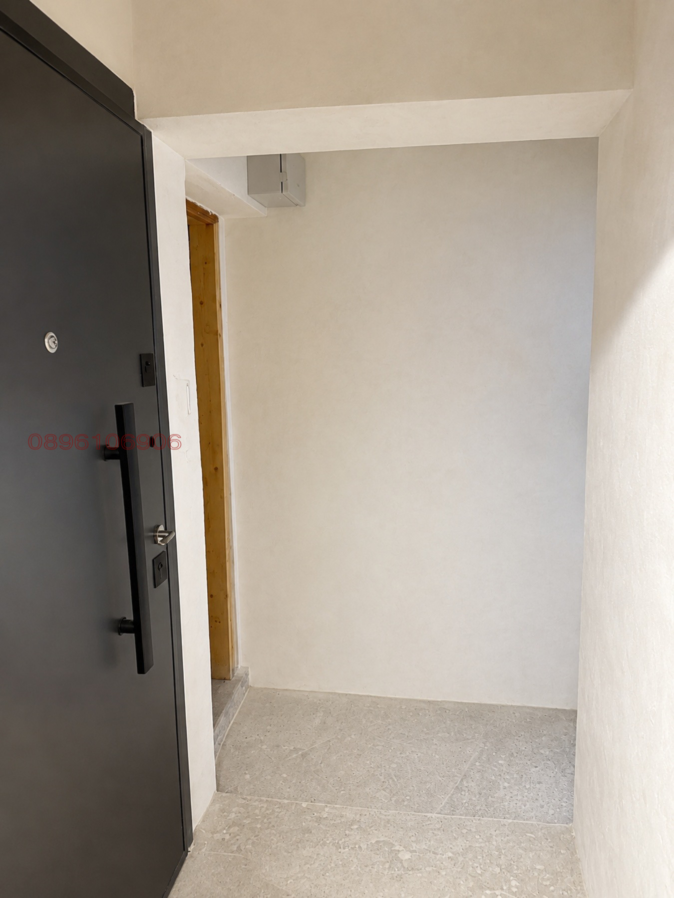 Продава ЕТАЖ ОТ КЪЩА, гр. Враца, Център, снимка 9 - Етаж от къща - 55772552