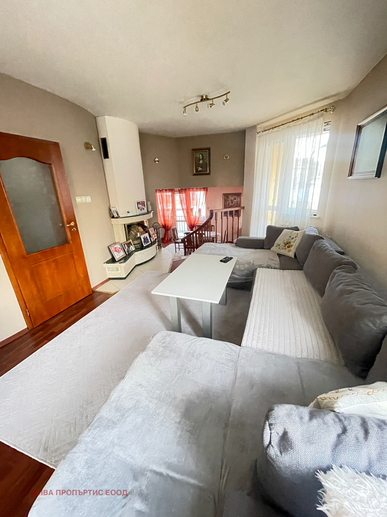 Продава КЪЩА, гр. Самоков, област София област, снимка 2 - Къщи - 54232691