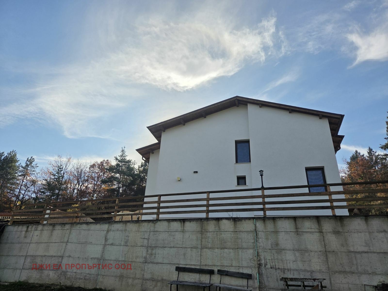 Продава КЪЩА, гр. София, гр. Нови Искър, снимка 3 - Къщи - 55690632
