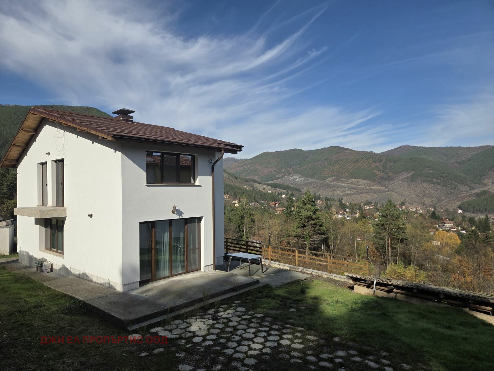 Продава КЪЩА, гр. София, гр. Нови Искър