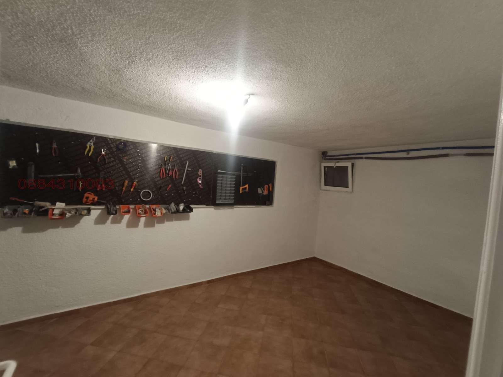 Продава КЪЩА, гр. София, Суходол, снимка 16 - Къщи - 56546047