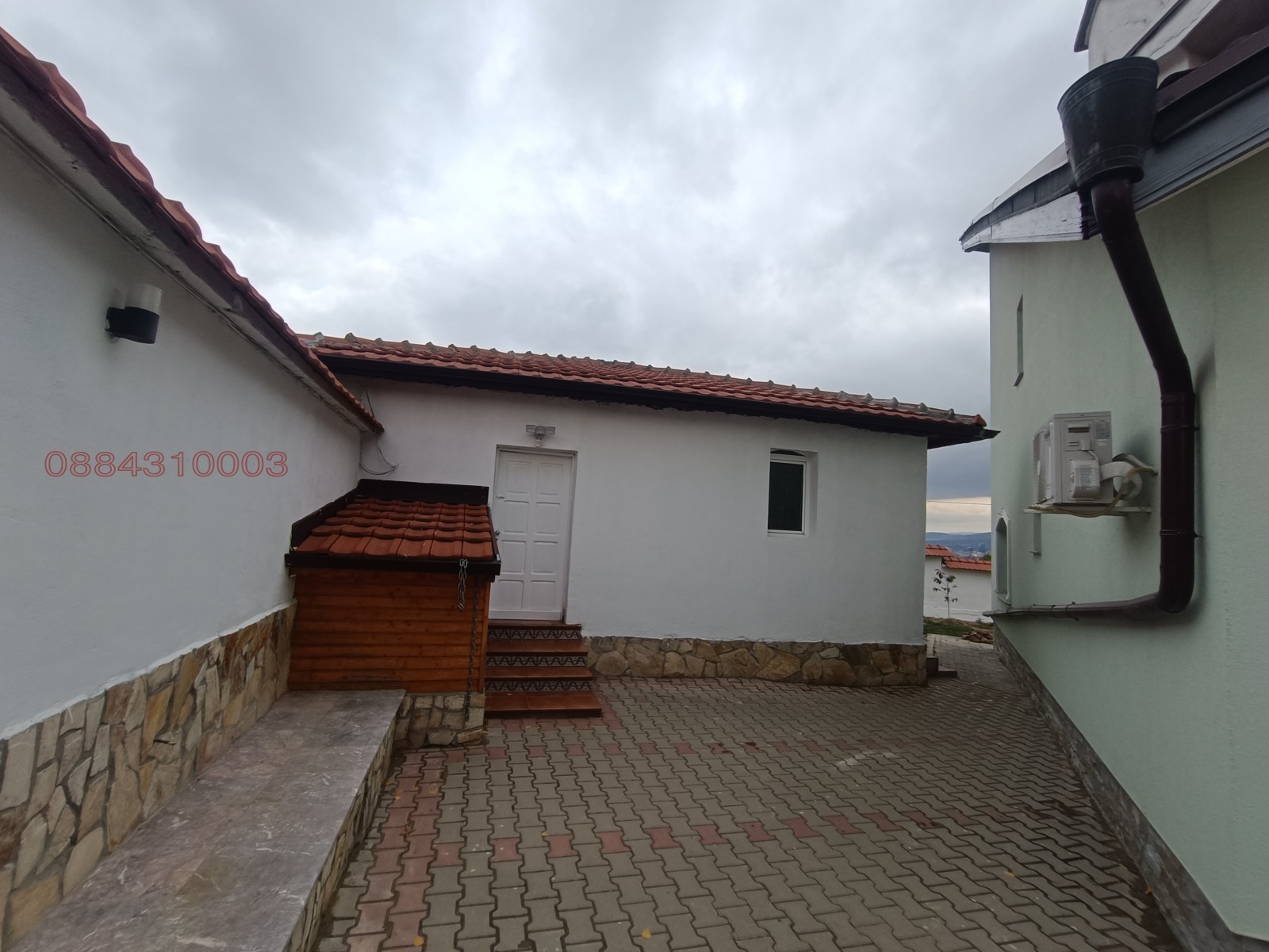 Продава КЪЩА, гр. София, Суходол, снимка 5 - Къщи - 56546047