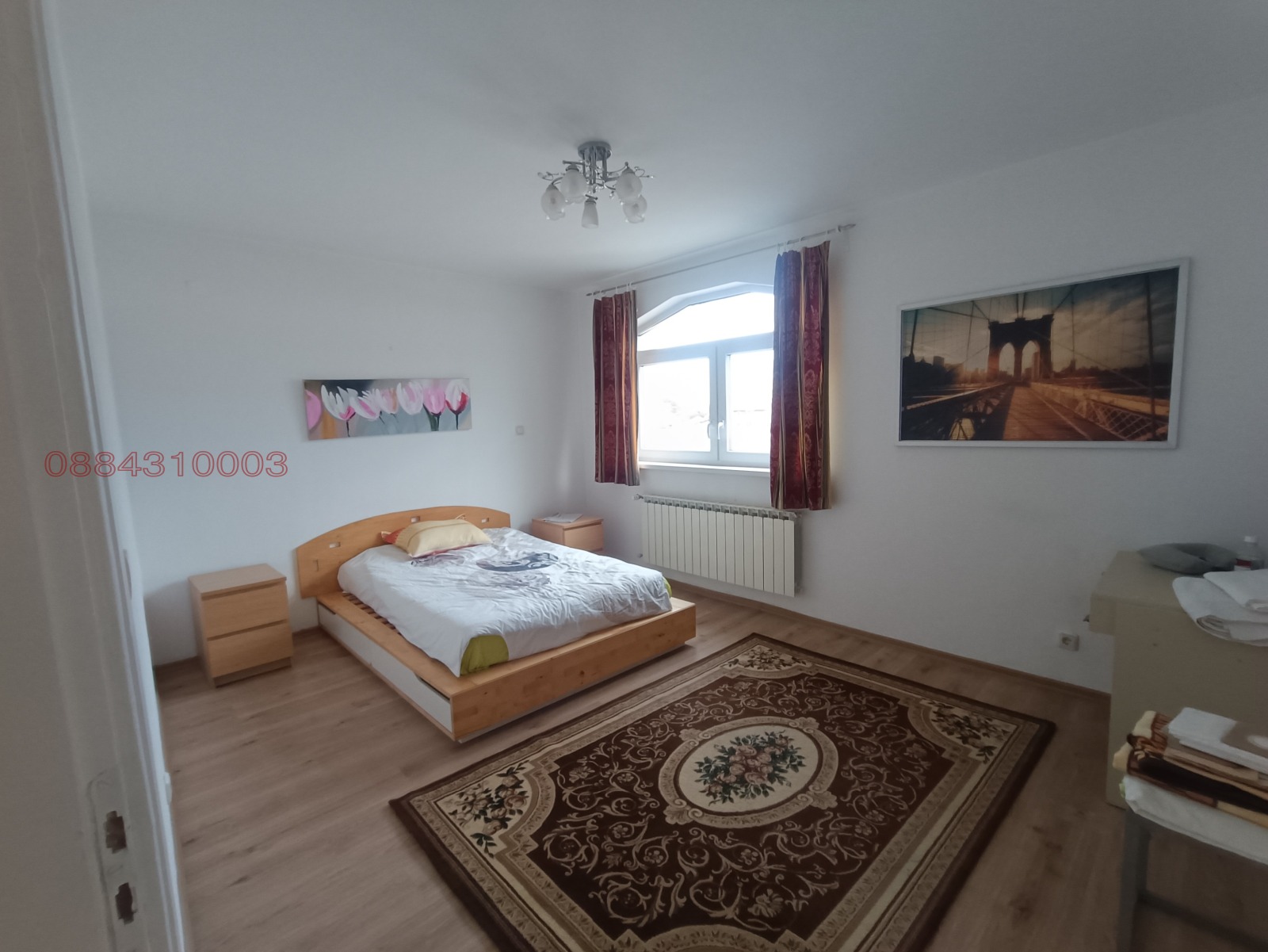 Продава КЪЩА, гр. София, Суходол, снимка 8 - Къщи - 56546047