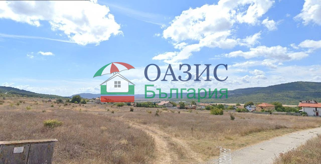 Продава ПАРЦЕЛ, с. Оброчище, област Добрич, снимка 3 - Парцели - 50736889