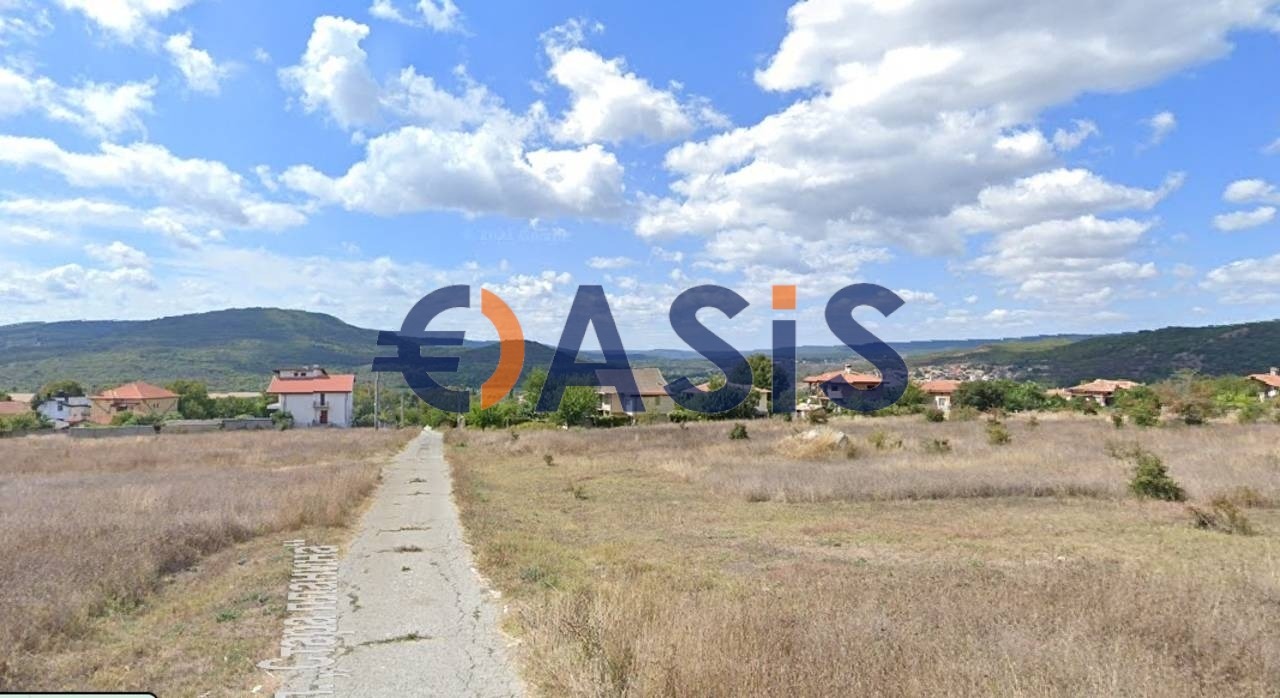 Продава ПАРЦЕЛ, с. Оброчище, област Добрич, снимка 2 - Парцели - 50736889