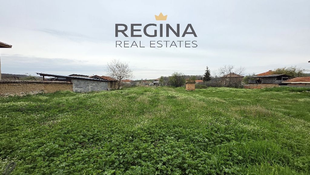 Продава ПАРЦЕЛ, с. Красново, област Пловдив