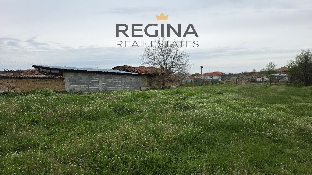 Продава ПАРЦЕЛ, с. Красново, област Пловдив, снимка 3 - Парцели - 54215764