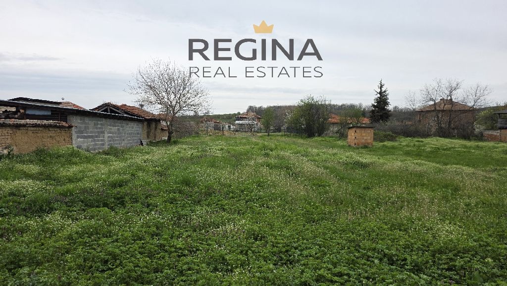 Продава ПАРЦЕЛ, с. Красново, област Пловдив, снимка 2 - Парцели - 54215764