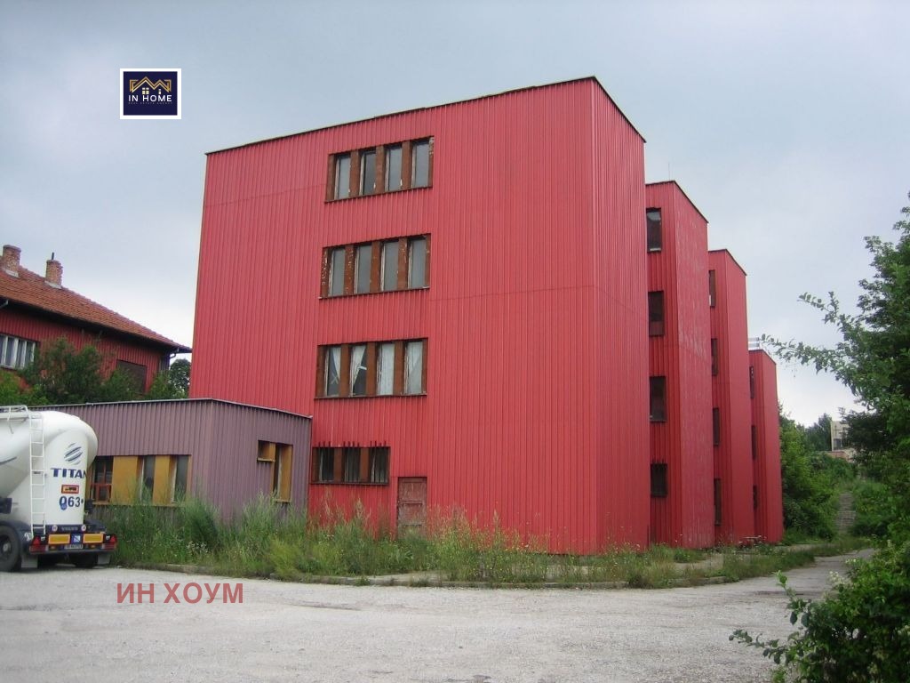 Продава БИЗНЕС ИМОТ, гр. Ябланица, област Ловеч, снимка 2 - Други - 52639884