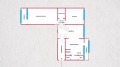Продава 4-СТАЕН, гр. Търговище, Център, снимка 17