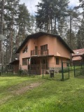 Продава ВИЛА, м-т Цигов чарк, област Пазарджик, снимка 1