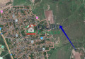 Продава ПАРЦЕЛ, с. Оброчище, област Добрич, снимка 5