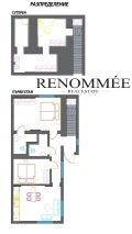 Продава ЕТАЖ ОТ КЪЩА, град София, Борово • 420000 € / 821448.60 лв. • 10811361 16