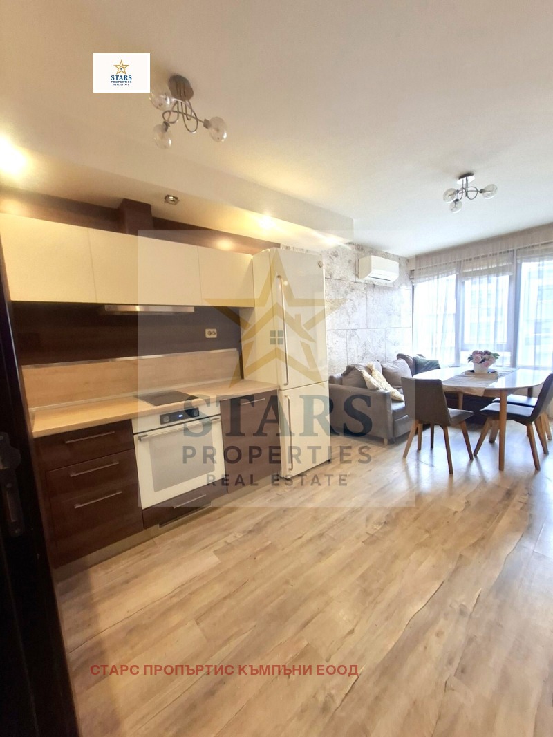 Продава 3-СТАЕН в град Варна, Окръжна болница-Генерали - 75 кв.м / 210 000 € » 410 724.30 лв., СТАРС ПРОПЪРТИС КЪМПЪНИ ЕООД