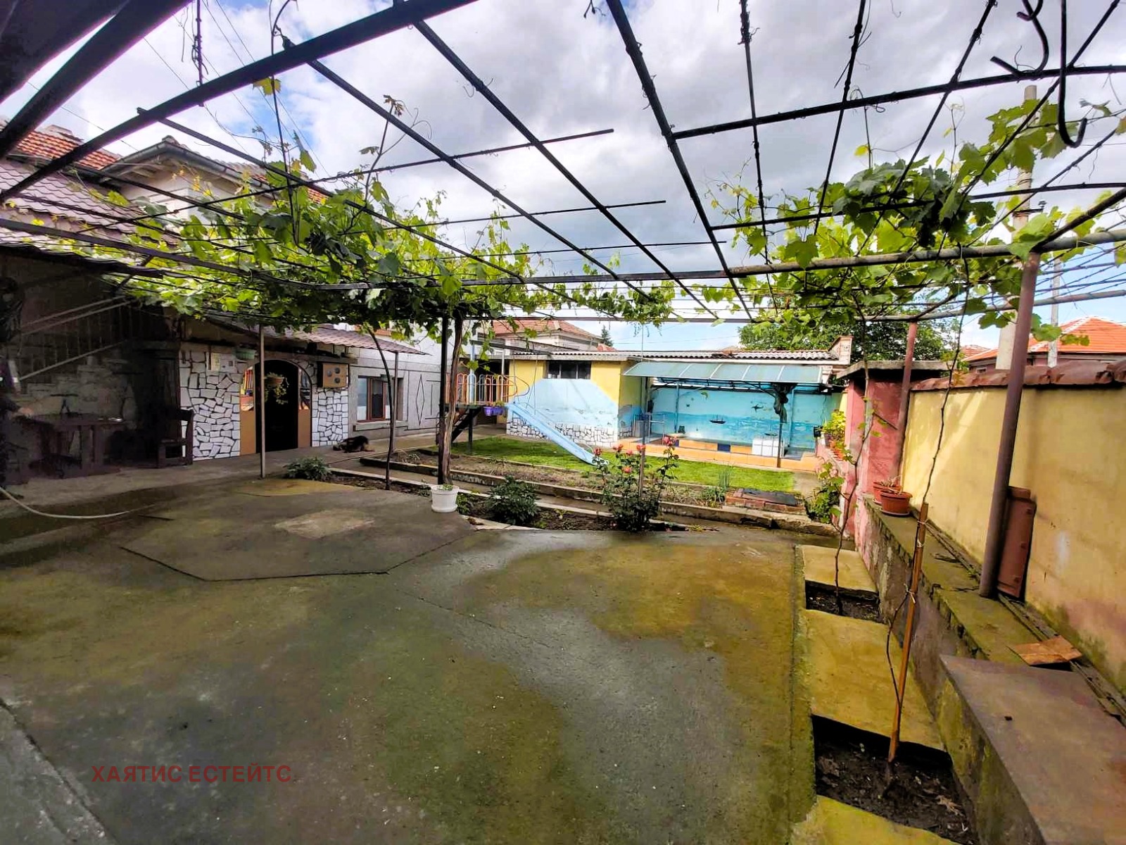 Продава КЪЩА | Imot.bg — изображение 7