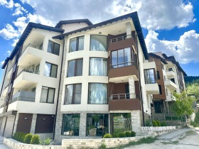 1 hálószoba Velingrad, régió Pazardzhik 13