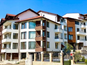 1 yatak odası Velingrad, bölge Pazarcık 16