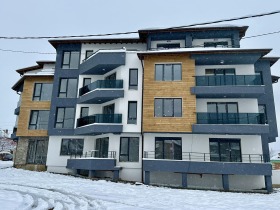 1 hálószoba Velingrad, régió Pazardzhik 4