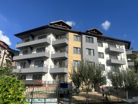 1 yatak odası Velingrad, bölge Pazarcık 12