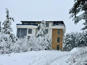 1 yatak odası Velingrad, bölge Pazarcık 8