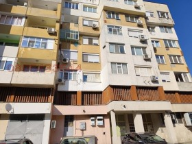 Продава  2-стаен, град Силистра