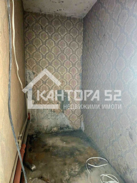 3-стаен град Варна, Гранд Мол 8