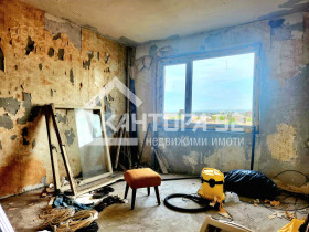 3-стаен град Варна, Гранд Мол 7