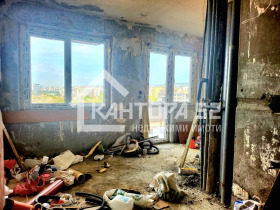 3-стаен град Варна, Гранд Мол 4