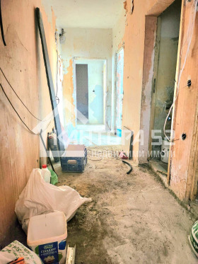 3-стаен град Варна, Гранд Мол 2