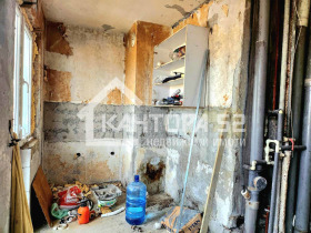 3-стаен град Варна, Гранд Мол 3