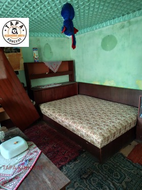 Casa Parvomaici, região Veliko Tarnovo